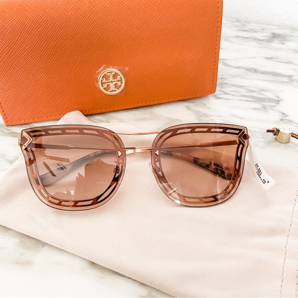 TORY BURCH SUNGLASSES! NWT